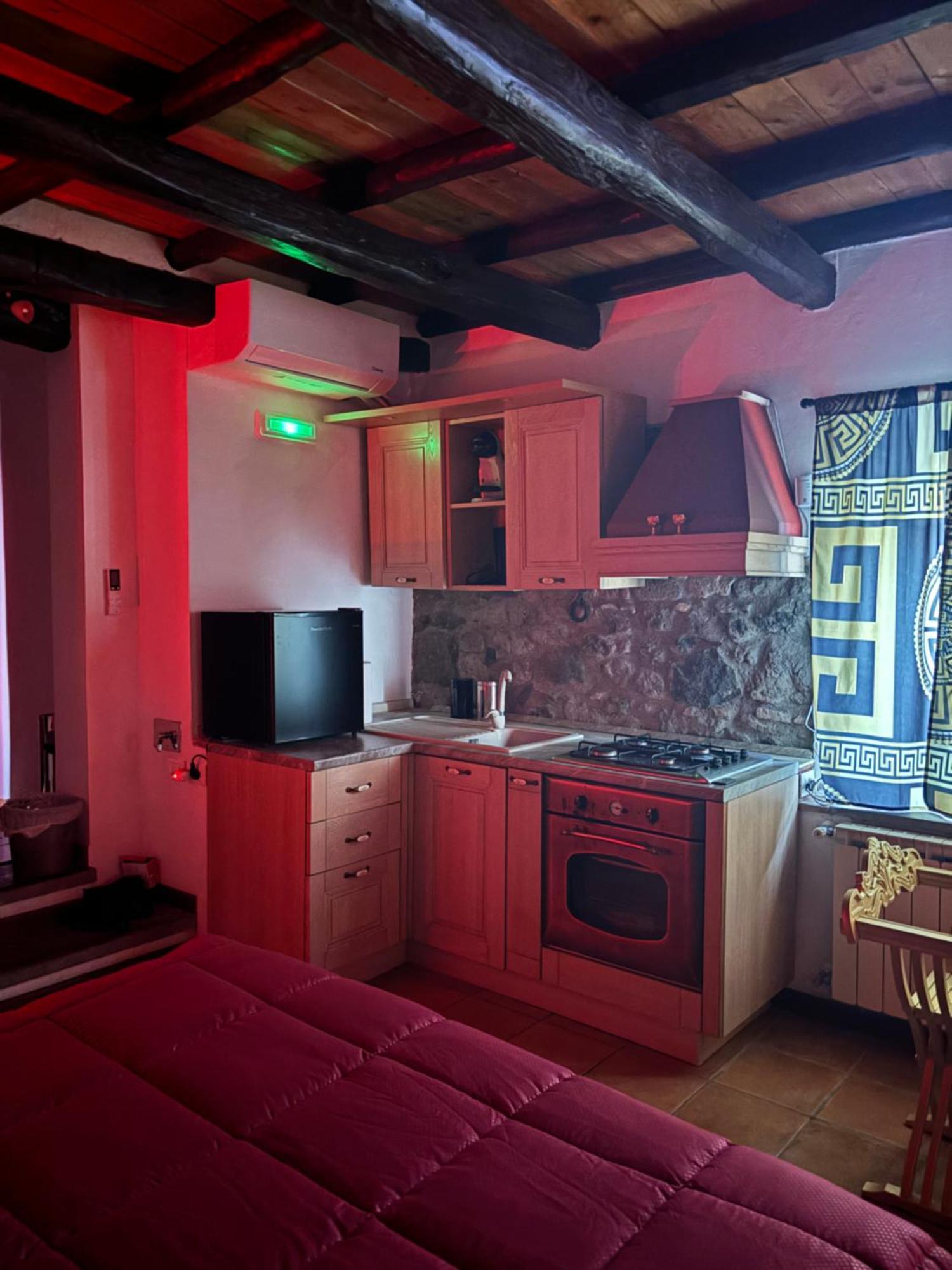 Villa Sp Golden House à Bracciano  Extérieur photo